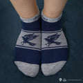 Harry Potter Ankle Socks 3 Pack Ravenclaw