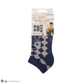 Harry Potter Ankle Socks 3 Pack Ravenclaw