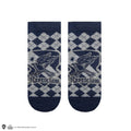 Harry Potter Ankle Socks 3 Pack Ravenclaw