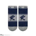 Harry Potter Ankle Socks 3 Pack Ravenclaw