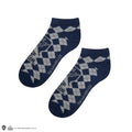 Harry Potter Ankle Socks 3 Pack Ravenclaw