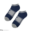Harry Potter Ankle Socks 3 Pack Ravenclaw