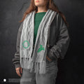 Lord of the Rings Scarf Elves 190 cm