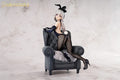 Original Character SSR PVC Statue 1/7 Yi Ren Guan - House of Unhumans Jin Hua: Bunny Ver. 23 cm