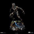 Marvel Art Scale Statue 1/10 Wakanda Forever Black Panther 21 cm