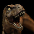 Jurassic Park Mini Co. PVC Figur T-Rex Illusion 15 cm