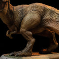 Jurassic Park Mini Co. PVC Figur T-Rex Illusion 15 cm