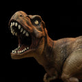 Jurassic Park Mini Co. PVC Figur T-Rex Illusion 15 cm