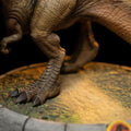 Jurassic Park Mini Co. PVC Figur T-Rex Illusion 15 cm