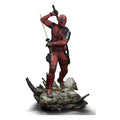 Deadpool 3 Legacy Replica Statue 1/4 Deadpool 58 cm