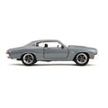 Fast & Furious Diecast Modell 1/24 1970 Chevrolet