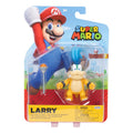 World of Nintendo Minifiguren Super Mario Wave 41 10 cm Sortiment (6)