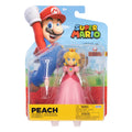 World of Nintendo Minifiguren Super Mario Wave 41 10 cm Sortiment (6)