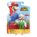World of Nintendo Minifiguren Super Mario Wave 41 10 cm Sortiment (6)