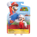 World of Nintendo Minifiguren Super Mario Wave 41 10 cm Sortiment (6)