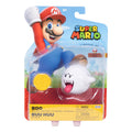 World of Nintendo Minifiguren Super Mario Wave 41 10 cm Sortiment (6)