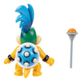World of Nintendo Minifiguren Super Mario Wave 41 10 cm Sortiment (6)