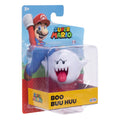 World of Nintendo Minifiguren Super Mario Wave 49 6 cm Sortiment (8)