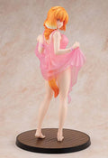 Harem in the Labyrinth of Another World PVC Statue 1/7 Roxanne: Issei Hyoujyu Comic Ver. 23cm