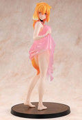 Harem in the Labyrinth of Another World PVC Statue 1/7 Roxanne: Issei Hyoujyu Comic Ver. 23cm