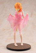 Harem in the Labyrinth of Another World PVC Statue 1/7 Roxanne: Issei Hyoujyu Comic Ver. 23cm
