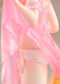 Harem in the Labyrinth of Another World PVC Statue 1/7 Roxanne: Issei Hyoujyu Comic Ver. 23cm