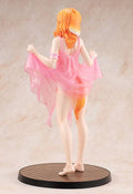 Harem in the Labyrinth of Another World PVC Statue 1/7 Roxanne: Issei Hyoujyu Comic Ver. 23cm
