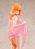 Harem in the Labyrinth of Another World PVC Statue 1/7 Roxanne: Issei Hyoujyu Comic Ver. 23cm