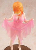 Harem in the Labyrinth of Another World PVC Statue 1/7 Roxanne: Issei Hyoujyu Comic Ver. 23cm
