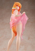 Harem in the Labyrinth of Another World PVC Statue 1/7 Roxanne: Issei Hyoujyu Comic Ver. 23cm