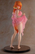 Harem in the Labyrinth of Another World PVC Statue 1/7 Roxanne: Issei Hyoujyu Comic Ver. 23cm
