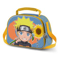 Naruto Shippuden 3D Lunch Box Lunch Bag Peace