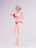 Original Character PVC Statue 1/6 Chou Cinnamon 30 cm