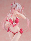 Original Character PVC Statue 1/6 Chou Cinnamon 30 cm