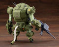 Armored Trooper Votoms X JGSDF Model Kit Type 07 - III Tank Nacchin (Scopedog Version) 10 cm
