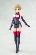 Alice Gear Aegis Megami Device Plastic Model Kit Nodoka Takahata 20 cm