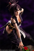 Hell's Paradise ARTFXJ Statue 1/8 Yuzuriha 18 cm