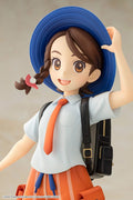 Pokémon ARTFXJ Statue 1/8 Juliana & Felori 20 cm