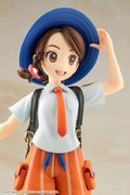 Pokémon ARTFXJ Statue 1/8 Juliana & Felori 20 cm