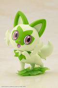 Pokémon ARTFXJ Statue 1/8 Juliana & Felori 20 cm