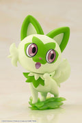 Pokémon ARTFXJ Statue 1/8 Juliana & Felori 20 cm
