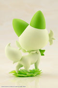 Pokémon ARTFXJ Statue 1/8 Juliana & Felori 20 cm
