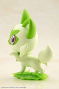 Pokémon ARTFXJ Statue 1/8 Juliana & Felori 20 cm