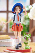 Pokémon ARTFXJ Statue 1/8 Juliana & Felori 20 cm