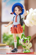 Pokémon ARTFXJ Statue 1/8 Juliana & Felori 20 cm