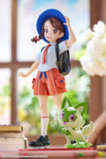 Pokémon ARTFXJ Statue 1/8 Juliana & Felori 20 cm
