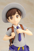 Pokémon ARTFXJ Statue 1/8 Florian & Krokel 20 cm
