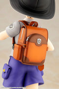 Pokémon ARTFXJ Statue 1/8 Florian & Krokel 20 cm