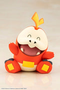 Pokémon ARTFXJ Statue 1/8 Florian & Krokel 20 cm