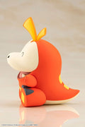Pokémon ARTFXJ Statue 1/8 Florian & Krokel 20 cm
